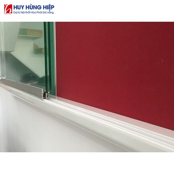 Bảng thông tin treo tường kính lùa - Hình ảnh 4