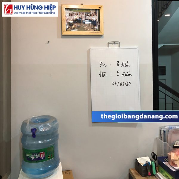 Bảng để bàn Alight - Hình ảnh 2