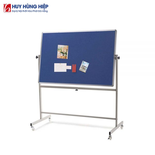 Bảng di động 2 mặt ghim - Hình ảnh 4