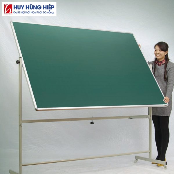 Bảng di động 2 mặt từ xanh - Hình ảnh 2