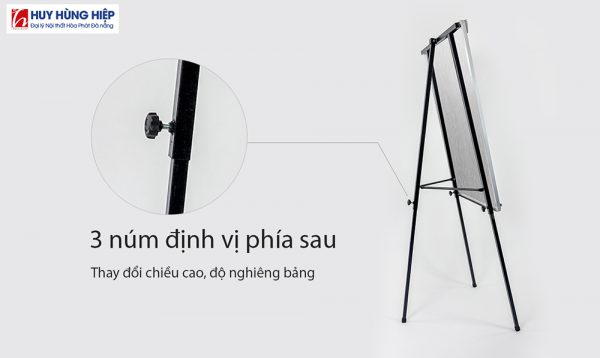 Bảng Flipchart A Model - Hình ảnh 7