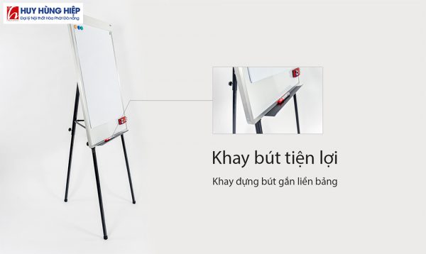 Bảng Flipchart A Model - Hình ảnh 4