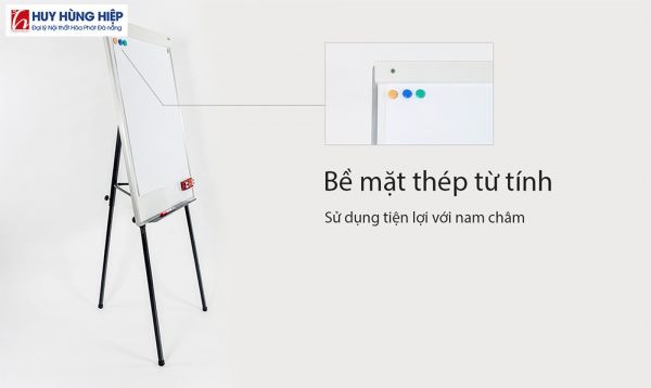 Bảng Flipchart A Model - Hình ảnh 3