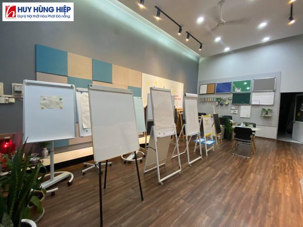 Bảng Flipchart A Model - Hình ảnh 8