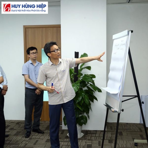 Bảng Flipchart A Model - Hình ảnh 9