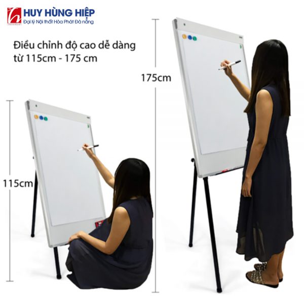 Bảng Flipchart A Model - Hình ảnh 6
