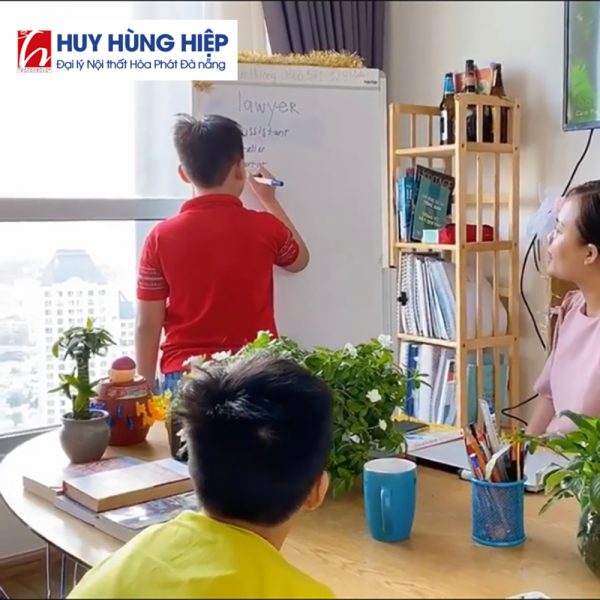 Bảng Flipchart Up Side Down - Hình ảnh 6