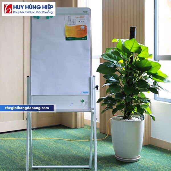 Bảng Flipchart Up Side Down - Hình ảnh 5