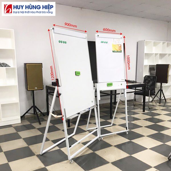 Bảng Flipchart Up Side Down - Hình ảnh 4