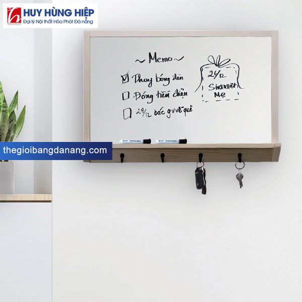 Bảng ghi chú gia đình