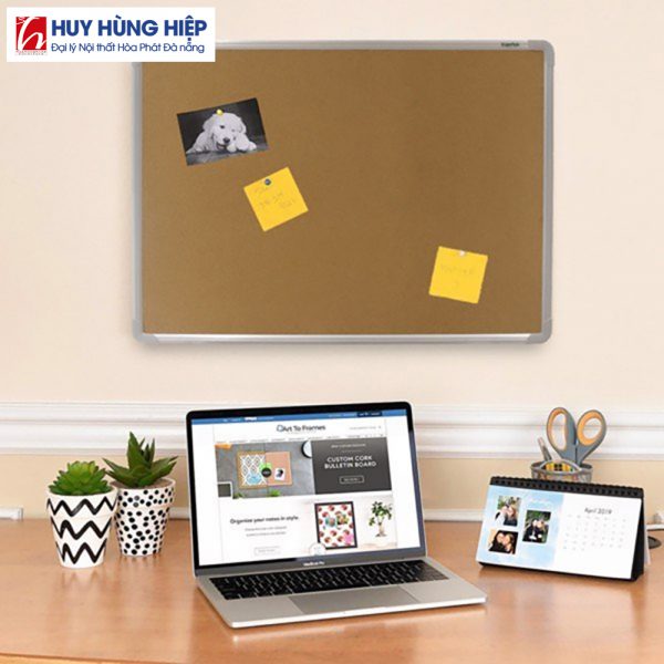 Bảng ghim Lie treo tường
