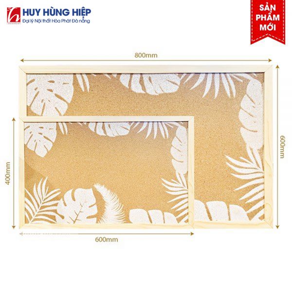 BẢNG GHIM LIE TROPICAL