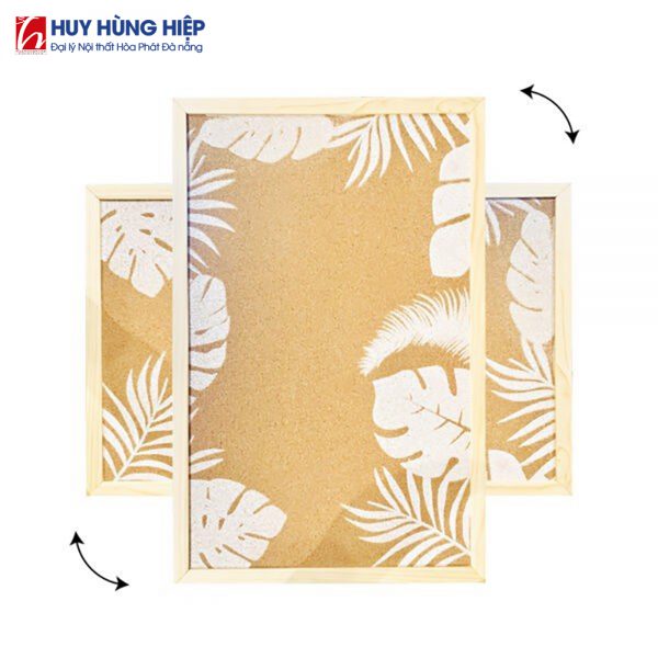 BẢNG GHIM LIE TROPICAL - Hình ảnh 3