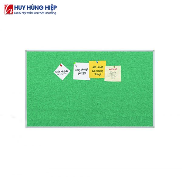Bảng ghim nỉ treo tường - Hình ảnh 5
