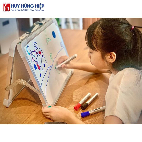 Bảng hai mặt KIDMATE - Hình ảnh 4