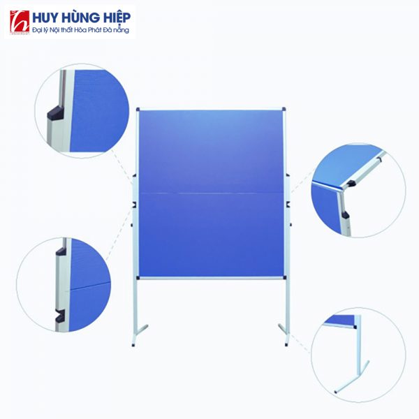 Bảng hội thảo ghim gập Fiega - Hình ảnh 2