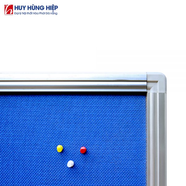 Bảng hội thảo ghim gập Fiega - Hình ảnh 5