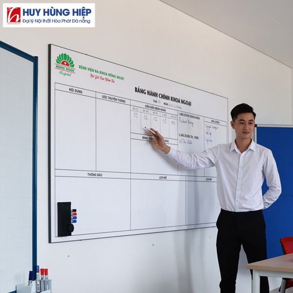 Bảng in PP Nano - Biểu mẫu cho Bệnh Viện - Nhà Thuốc - Hình ảnh 3