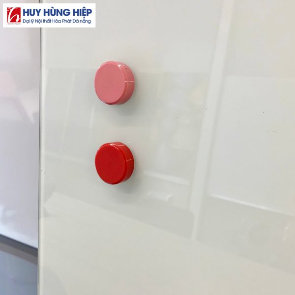 Bảng kính cường lực 4mm hệ gài Invisiable - Hình ảnh 5