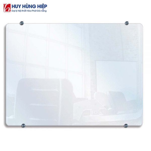 Bảng kính cường lực không từ 4mm