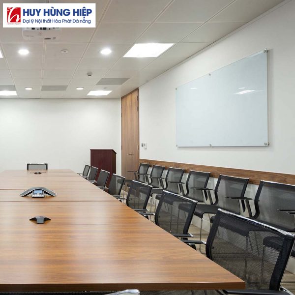 Bảng kính cường lực không từ 4mm - Hình ảnh 4