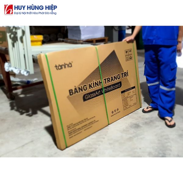 Bảng kính cường lực không từ 4mm - Hình ảnh 5