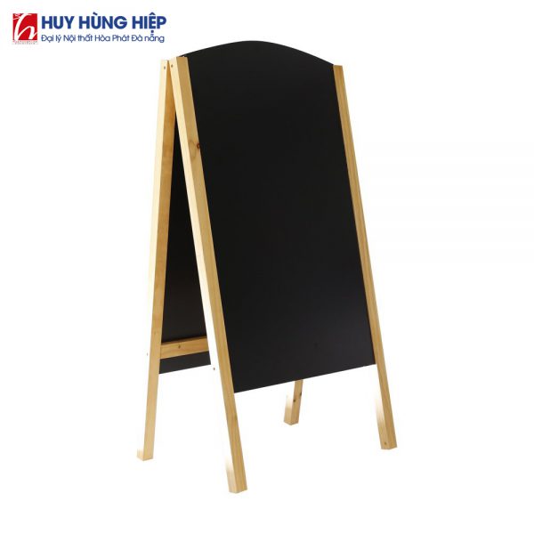 Bảng Menu đứng hai mặt SLIDE MINI