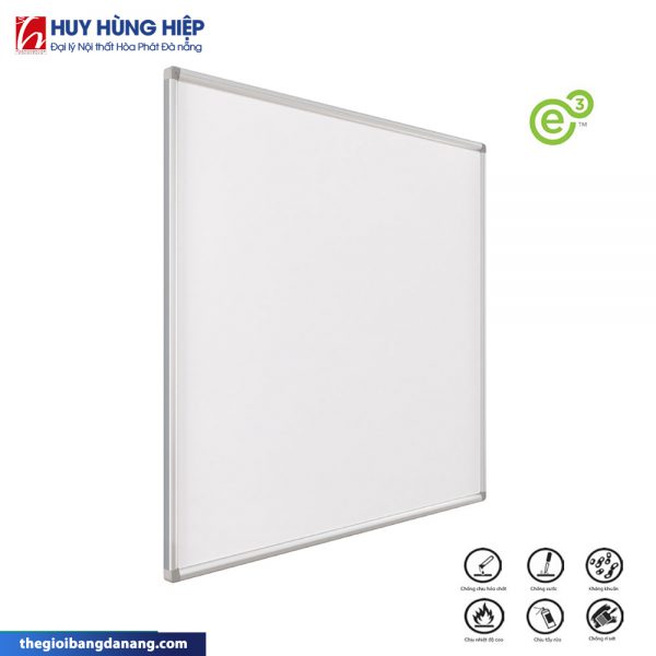 Bảng Từ Trắng Treo Tường Ceramic