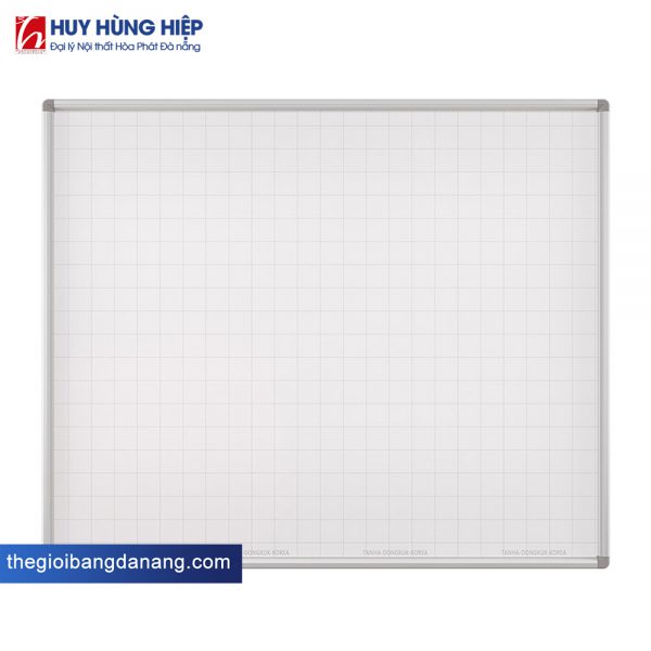 Bảng Từ Trắng Treo Tường Hàn Quốc