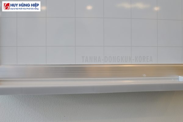 Bảng Từ Trắng Treo Tường Hàn Quốc - Hình ảnh 6
