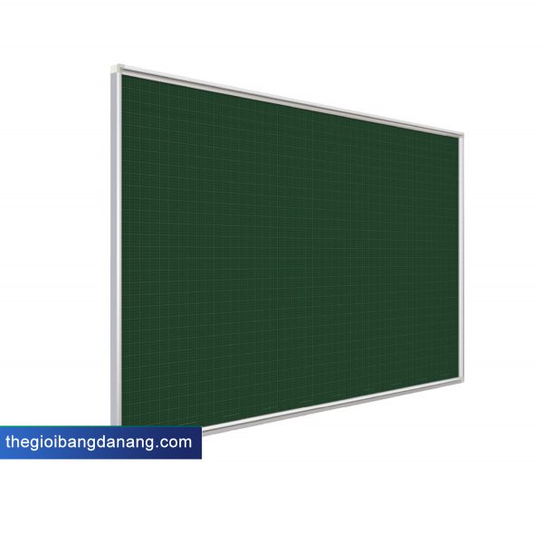 Bảng từ xanh kẻ ô ly tiểu học in sẵn - Hình ảnh 2