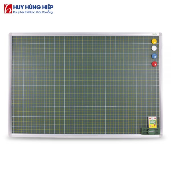 Bảng từ xanh kẻ ô ly tiểu học - Hình ảnh 2
