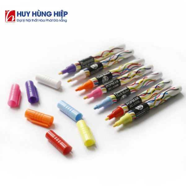 Bút Dạ Quang Ngòi Nhỏ 3,5mm