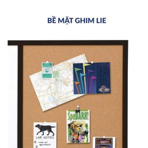Bang Combo Ghim Lie Mat ghi chu trang khung go4