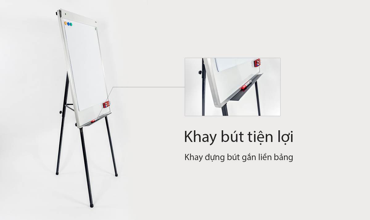 Bang Flipchart A Model09