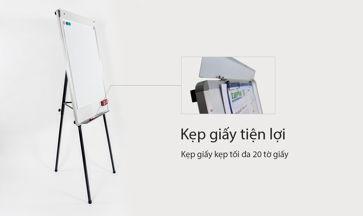 Bang Flipchart A Model10
