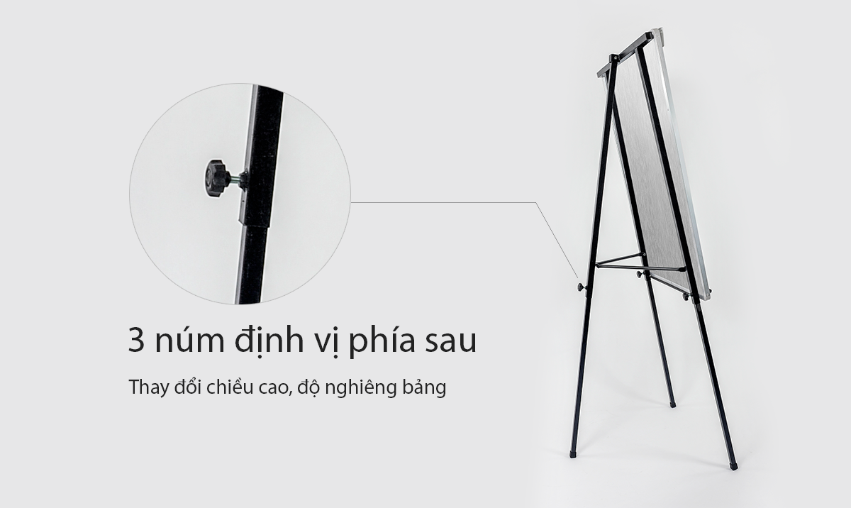 Bang Flipchart A Model11