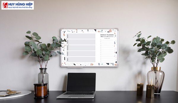 Bảng Planner - Hình ảnh 4