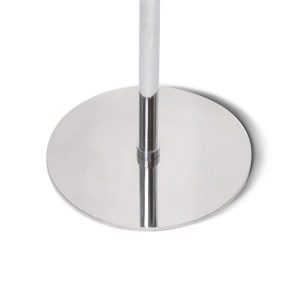 Bang Welcome len xuong chan Inox8