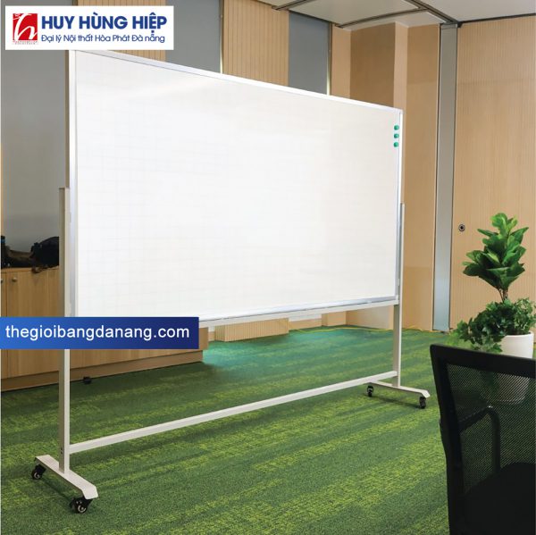 Bảng di động chống rung Duratech - Hình ảnh 5