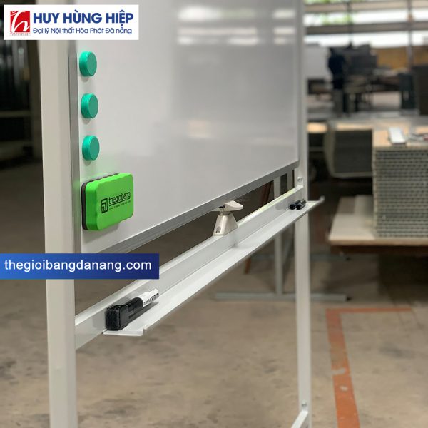 Bảng di động chống rung Duratech - Hình ảnh 4