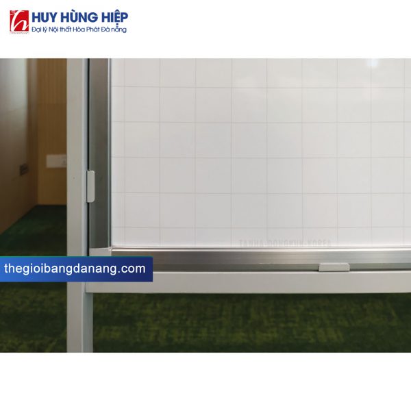 Bảng di động chống rung Duratech - Hình ảnh 3