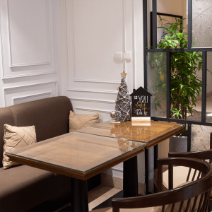 Bang menu de ban HOME1