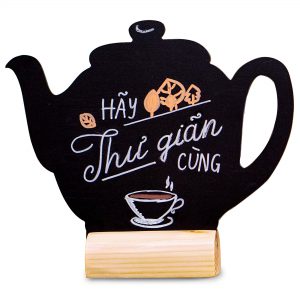 Bang menu de ban TEAPOT3