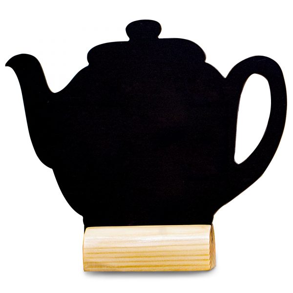 Bảng menu để bàn TEAPOT - Hình ảnh 3