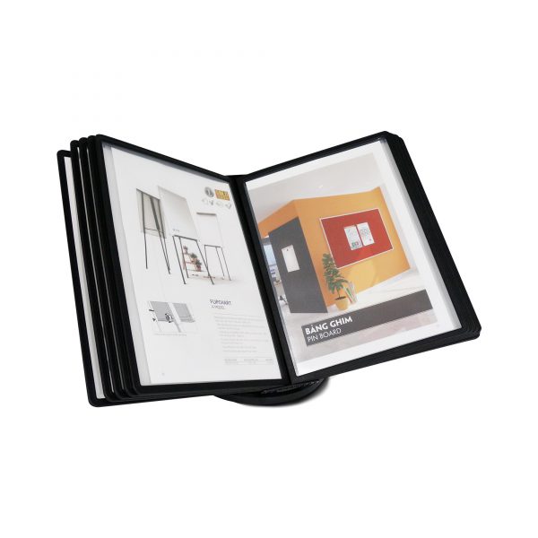 Bảng trưng bày Desk Booklet - Hình ảnh 8