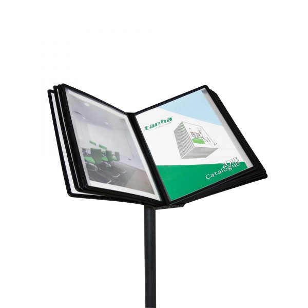 Bảng trưng bày Standy Booklet - Hình ảnh 4