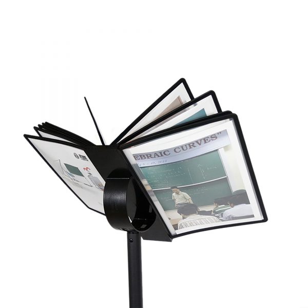 Bảng trưng bày Standy Booklet - Hình ảnh 3