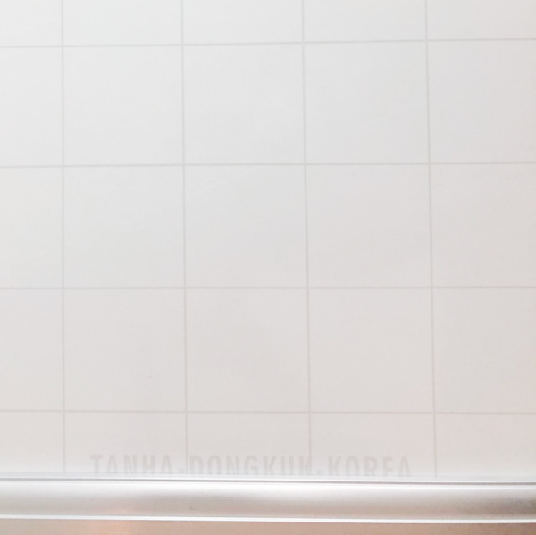 Bảng từ trắng Hàn Quốc - Easy Board - Hình ảnh 3
