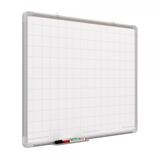 Bảng từ trắng Hàn Quốc - Easy Board - Hình ảnh 2